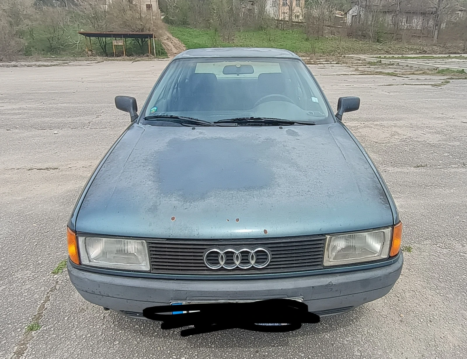 Audi 80 | Mobile.bg � ����������� 2