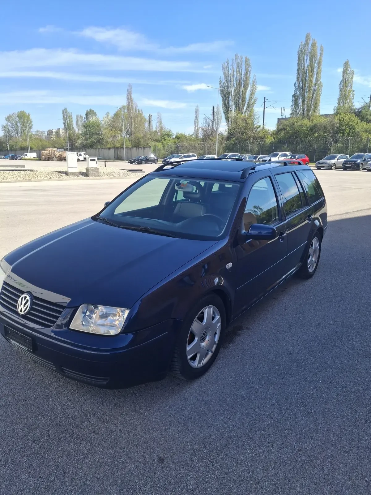 VW Bora 1.8t top swiss | Mobile.bg � ����������� 9