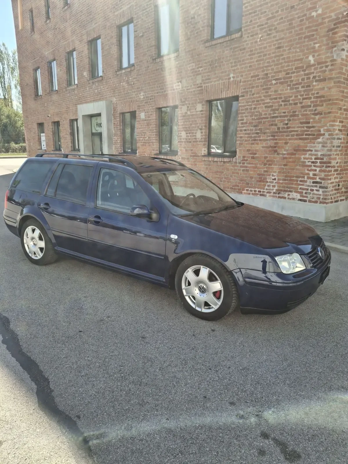 VW Bora 1.8t top swiss | Mobile.bg � ����������� 6