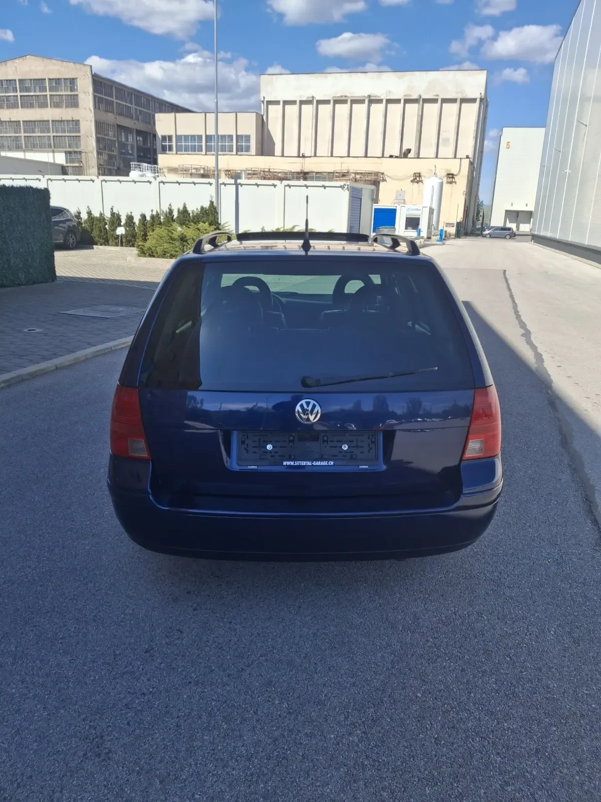 VW Bora 1.8t top swiss | Mobile.bg � ����������� 10