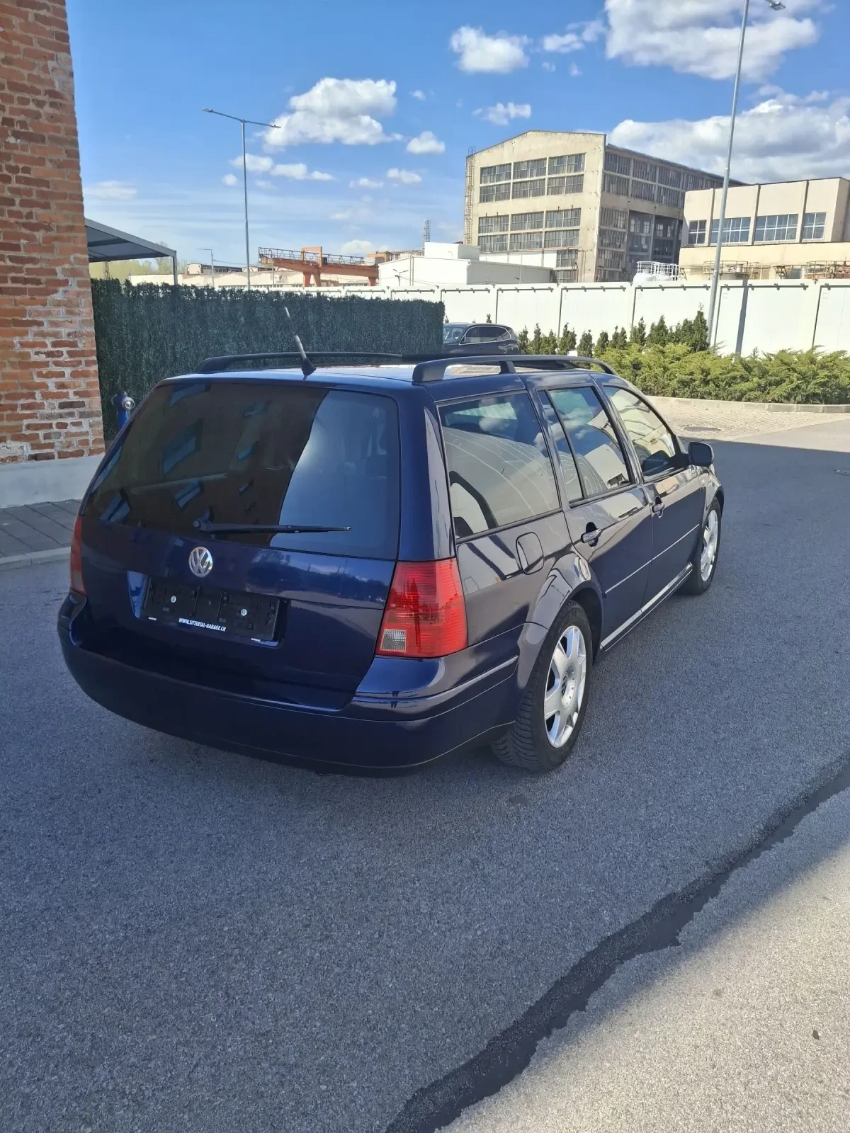 VW Bora 1.8t top swiss | Mobile.bg � ����������� 4