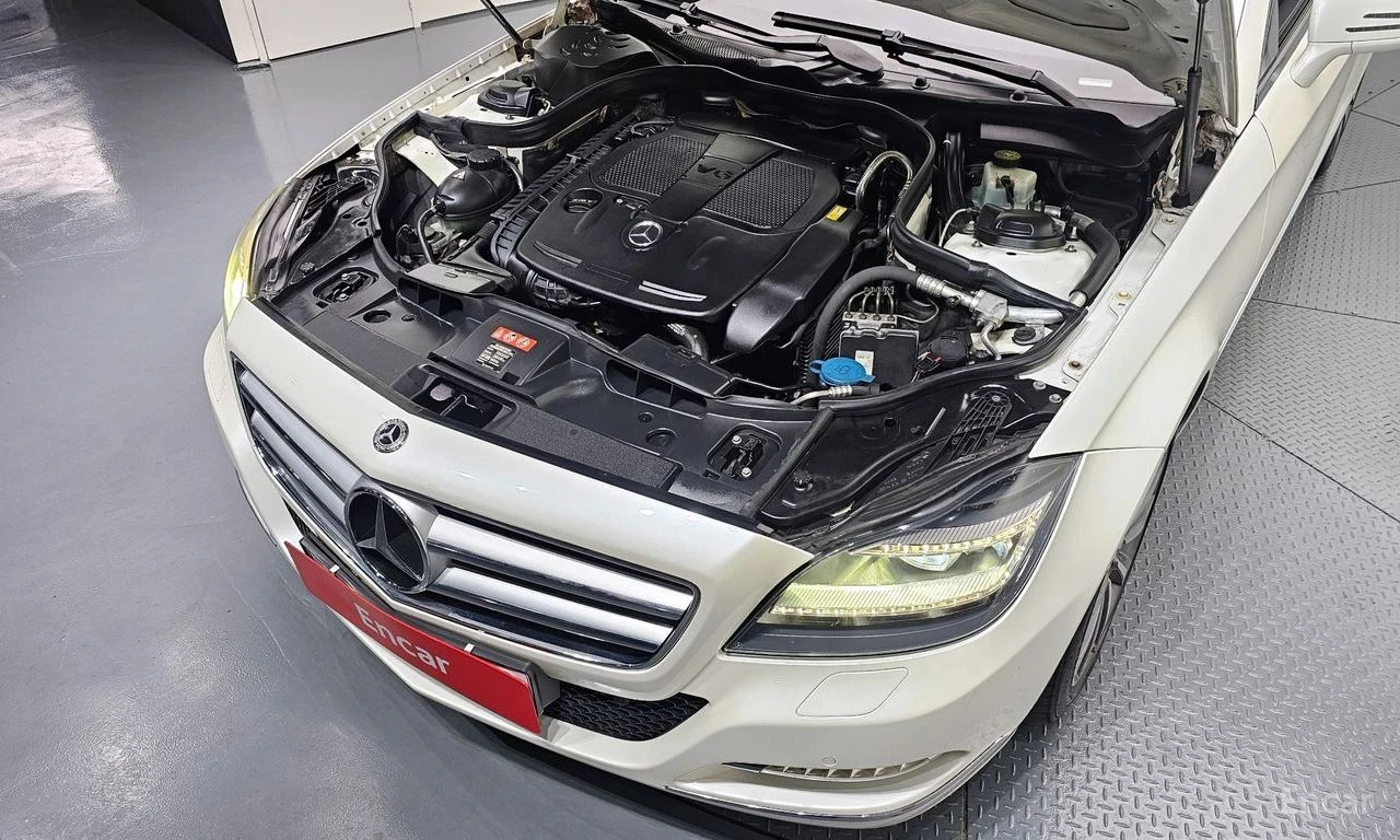Mercedes-Benz CLS 350 ����* �������* ���������* ��������* ���������*  | Mobile.bg � ����������� 5