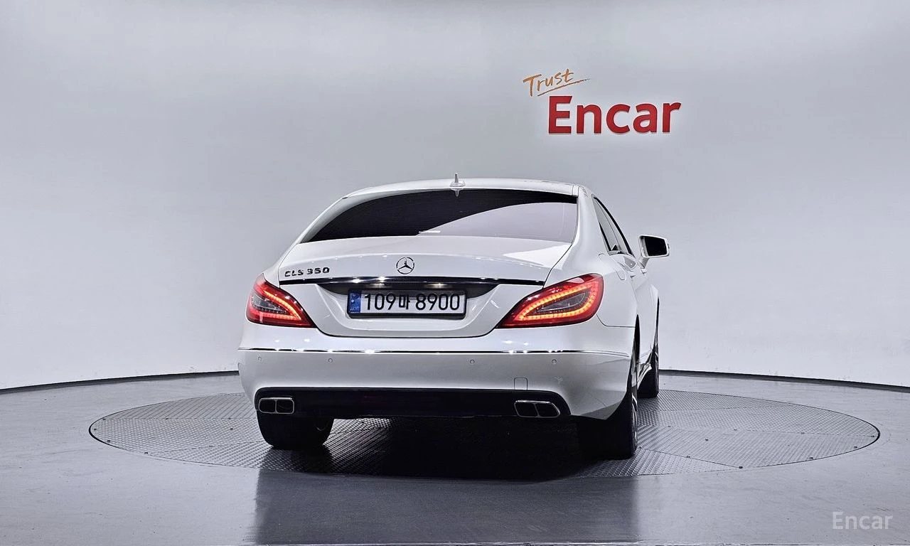 Mercedes-Benz CLS 350 ����* �������* ���������* ��������* ���������*  | Mobile.bg � ����������� 4