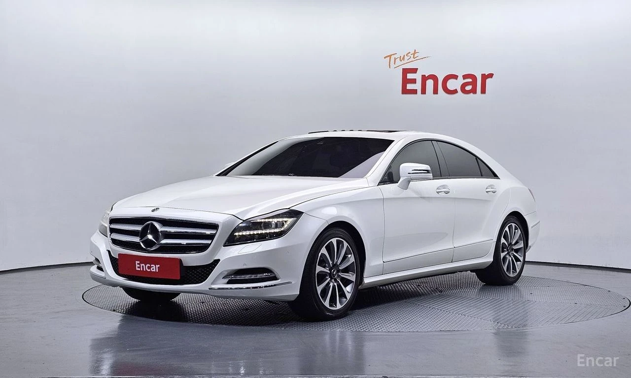 Mercedes-Benz CLS 350 ����* �������* ���������* ��������* ���������*  | Mobile.bg � ����������� 1