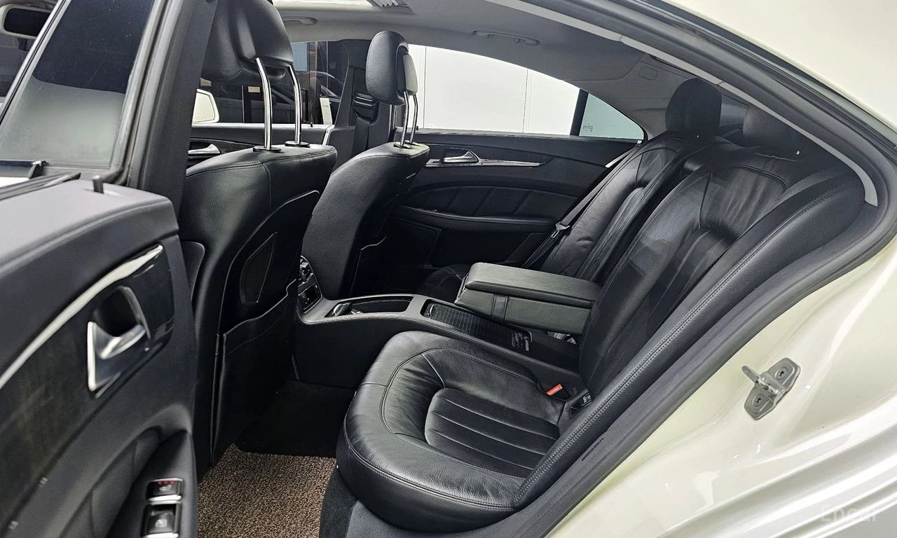 Mercedes-Benz CLS 350 ����* �������* ���������* ��������* ���������*  | Mobile.bg � ����������� 11