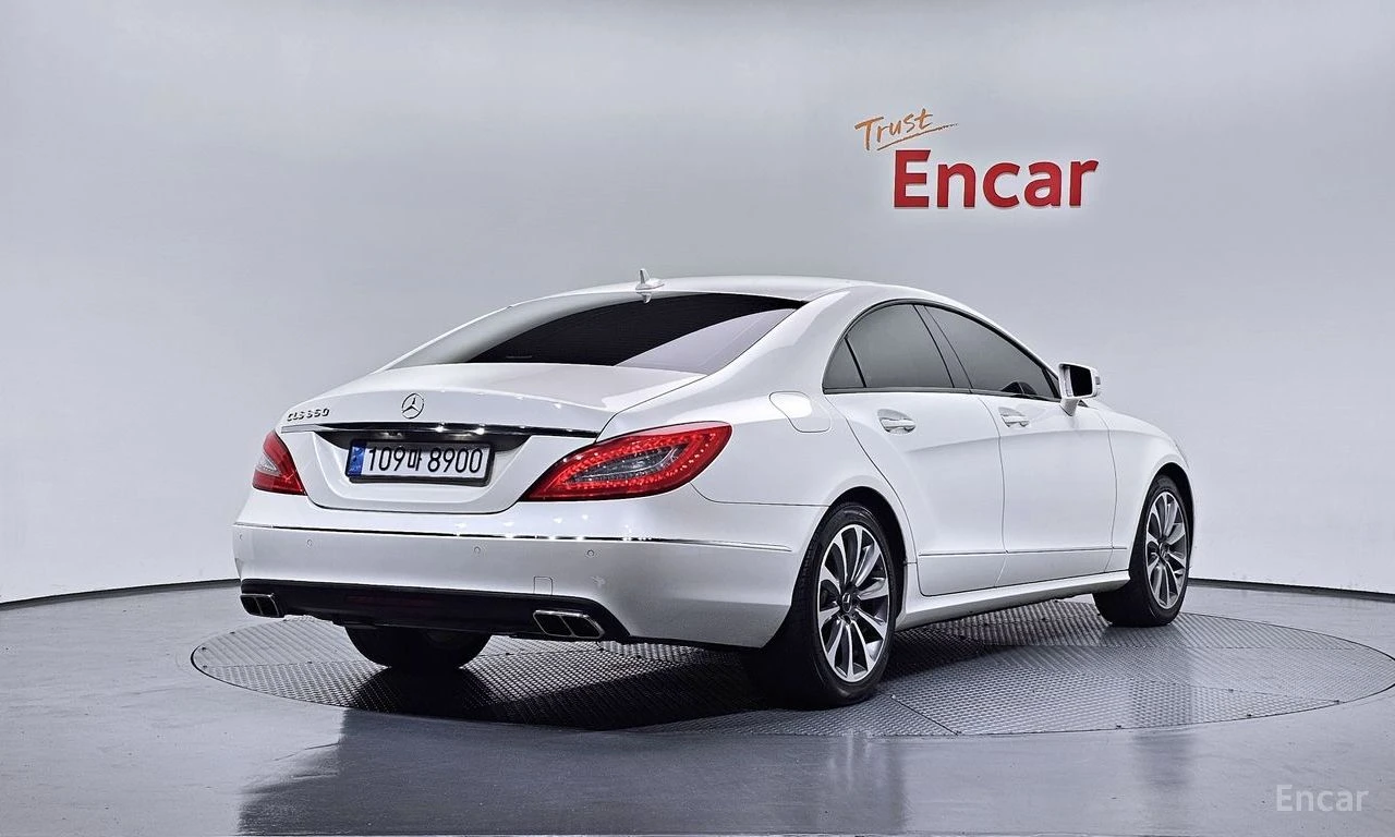 Mercedes-Benz CLS 350 ����* �������* ���������* ��������* ���������*  | Mobile.bg � ����������� 2