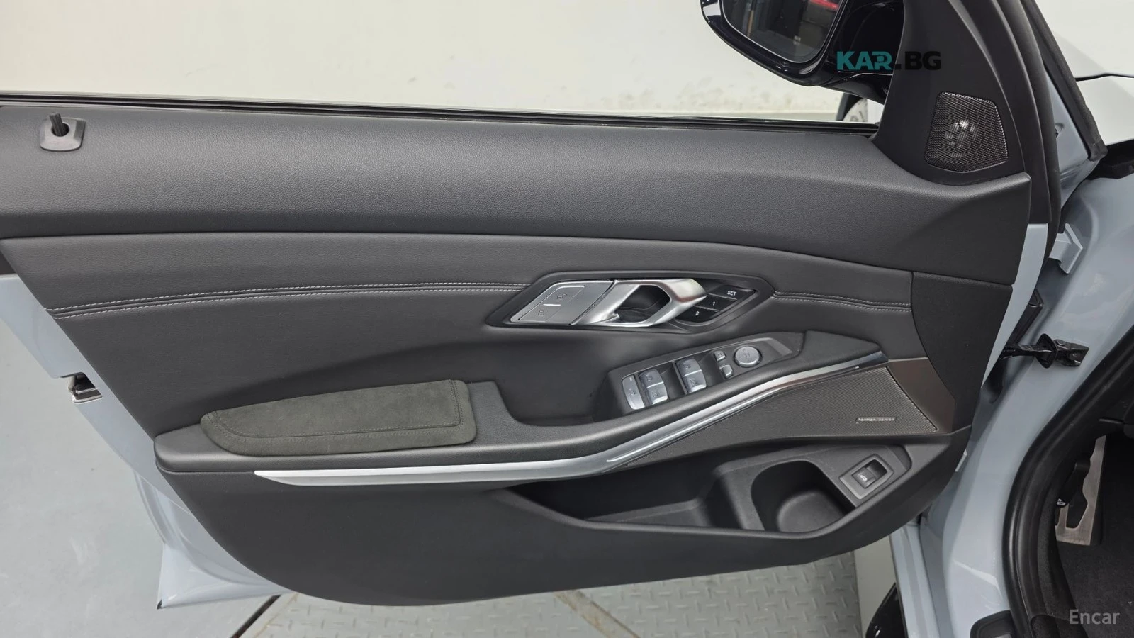 BMW M3 * TOURING* COMPETITION* XDRIVE* FULL* , снимка 17 - Автомобили и джипове - 54892645