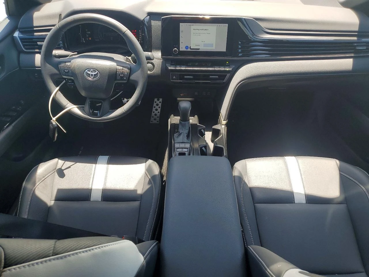 Toyota Camry SE 2WD Hybryd | Mobile.bg � ����������� 8