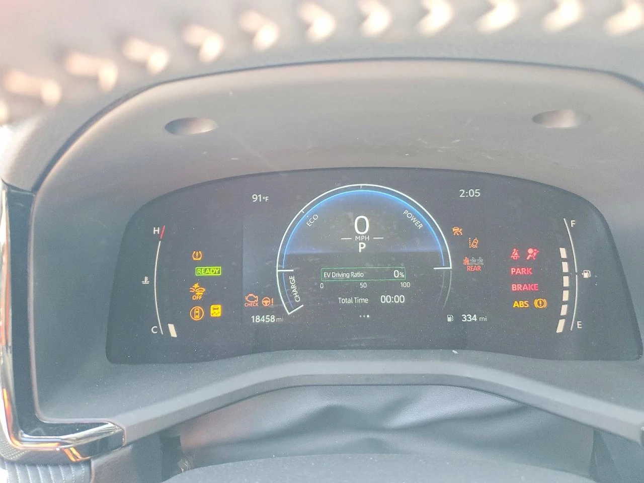 Toyota Camry SE 2WD Hybryd | Mobile.bg � ����������� 9
