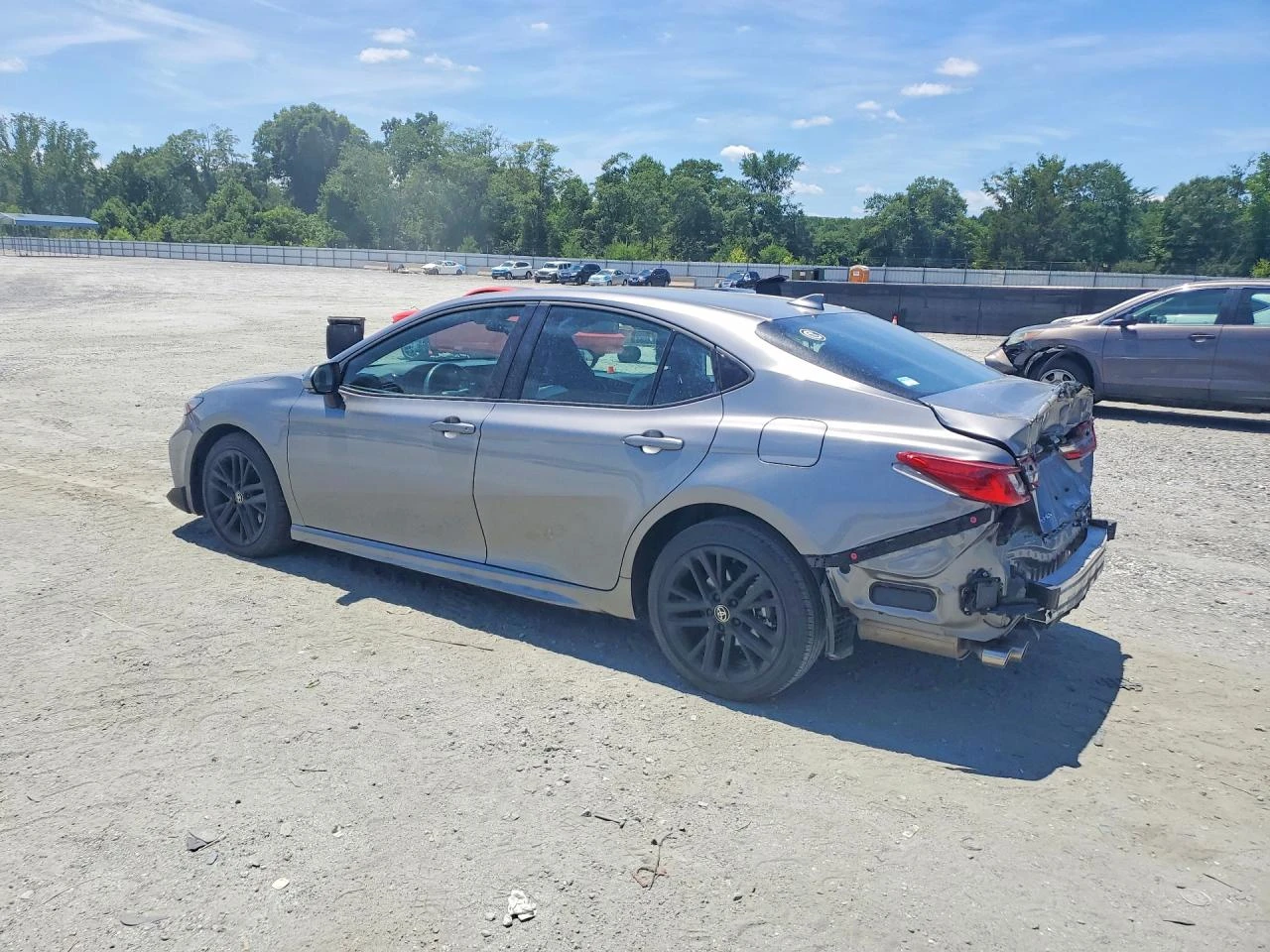Toyota Camry SE 2WD Hybryd | Mobile.bg � ����������� 2