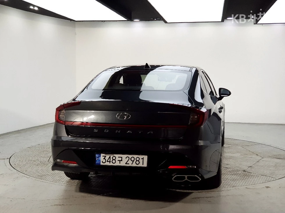 Hyundai Sonata SMART PRESTIGE FULL , снимка 4 - Автомобили и джипове - 55655580