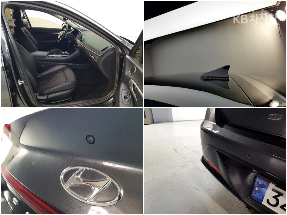 Hyundai Sonata SMART PRESTIGE FULL , снимка 16 - Автомобили и джипове - 55655580