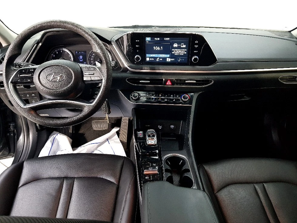 Hyundai Sonata SMART PRESTIGE FULL , снимка 7 - Автомобили и джипове - 55655580