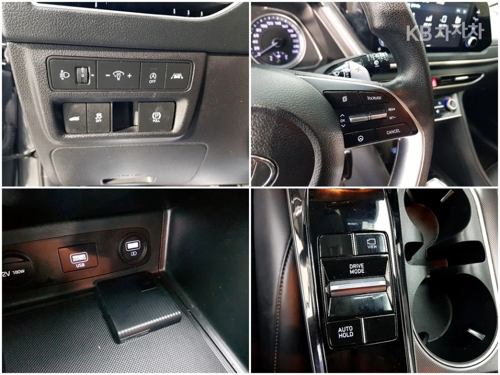 Hyundai Sonata SMART PRESTIGE FULL , снимка 14 - Автомобили и джипове - 55655580