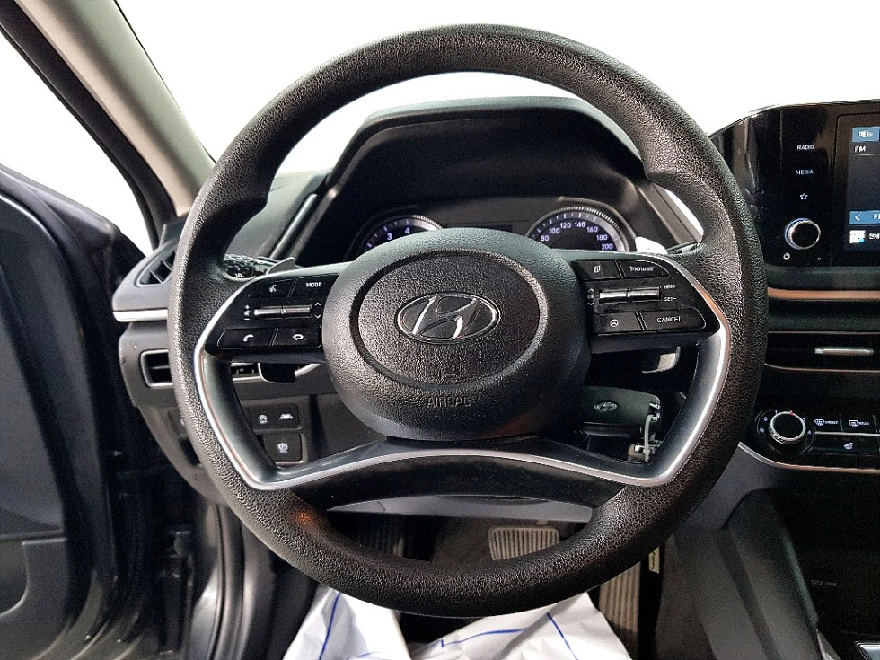 Hyundai Sonata SMART PRESTIGE FULL , снимка 8 - Автомобили и джипове - 55655580