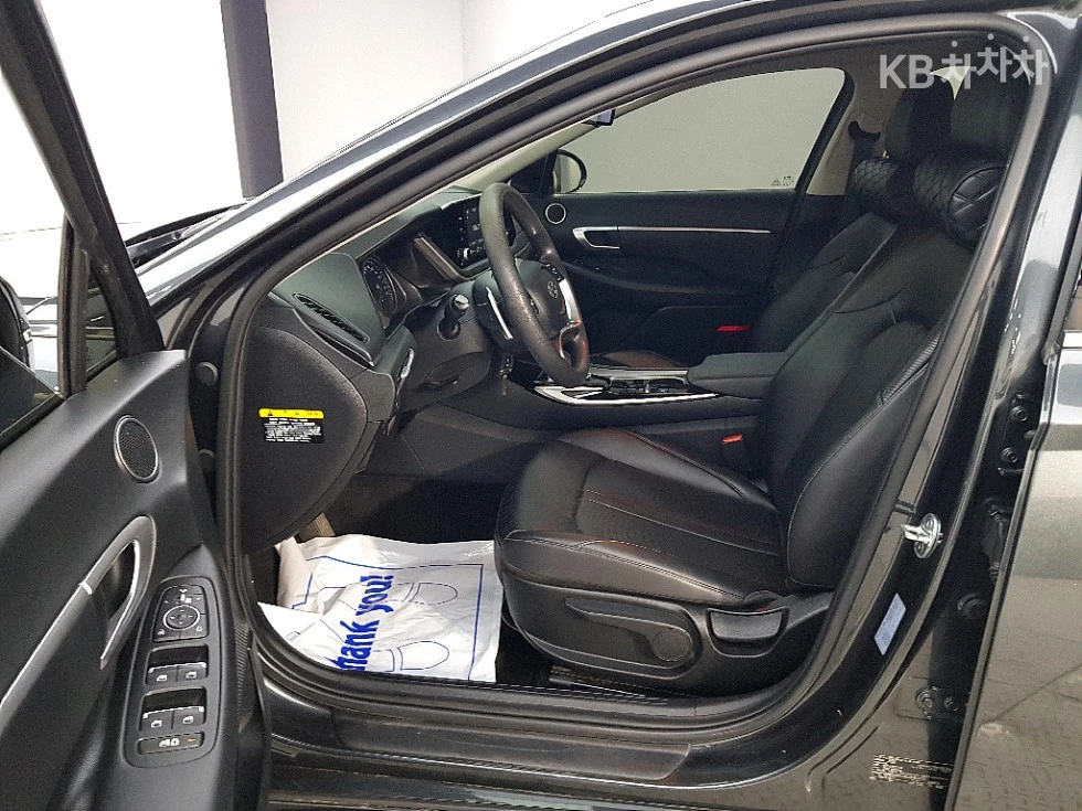 Hyundai Sonata SMART PRESTIGE FULL , снимка 6 - Автомобили и джипове - 55655580