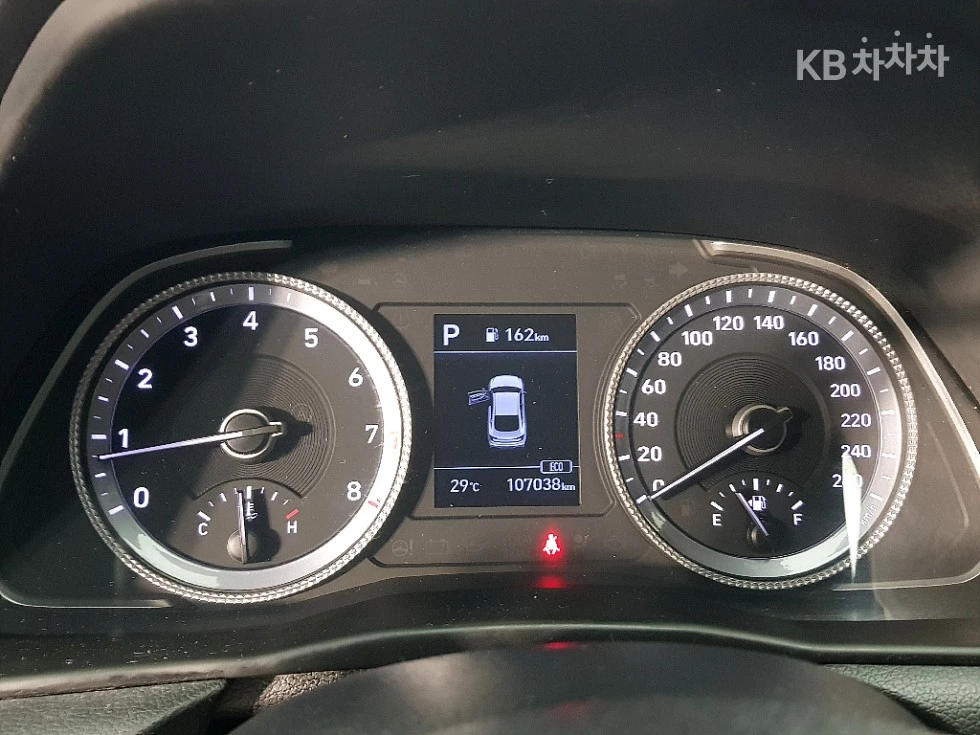 Hyundai Sonata SMART PRESTIGE FULL , снимка 9 - Автомобили и джипове - 55655580