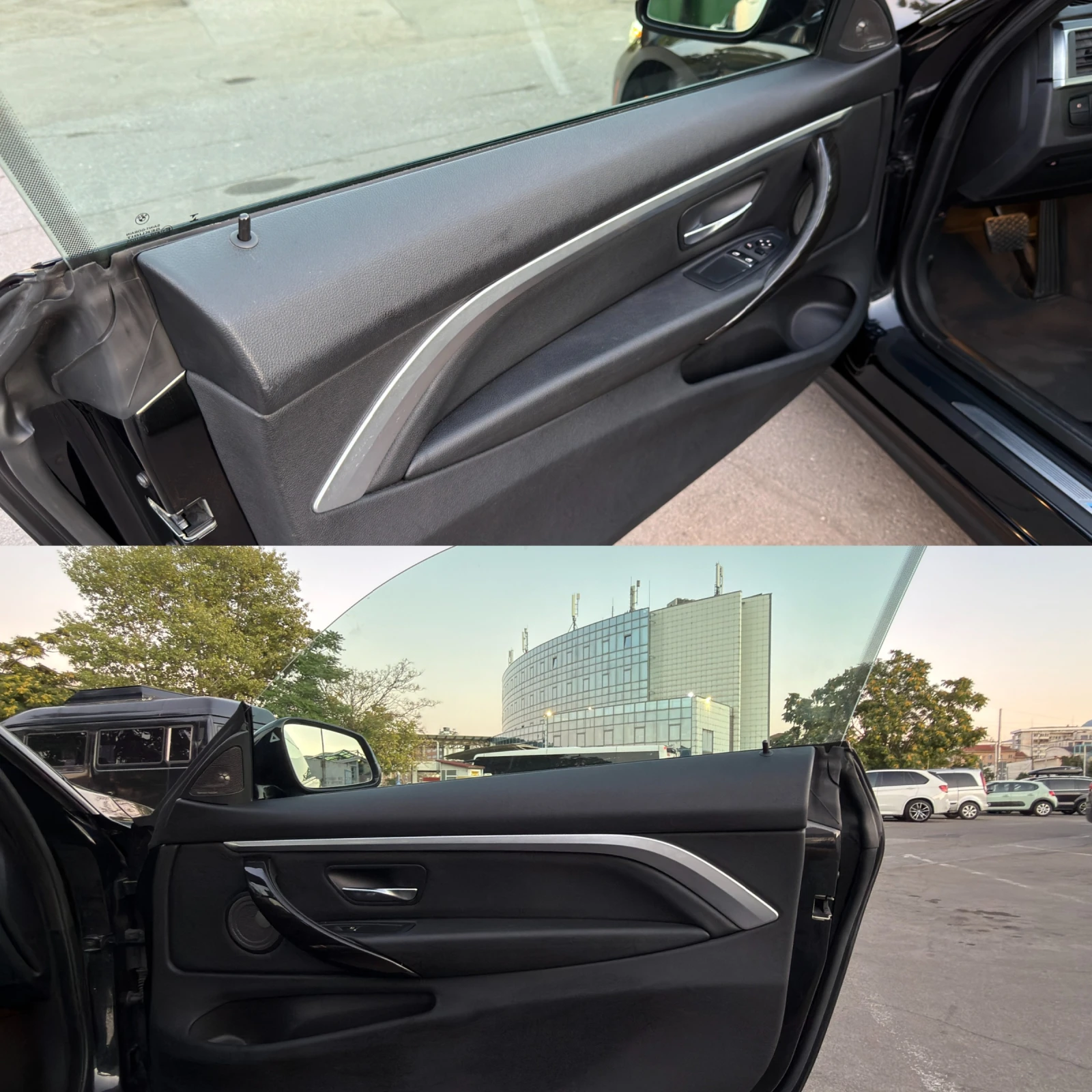 BMW 430 85 ХИЛ.КМ RWD, снимка 13 - Автомобили и джипове - 55682748