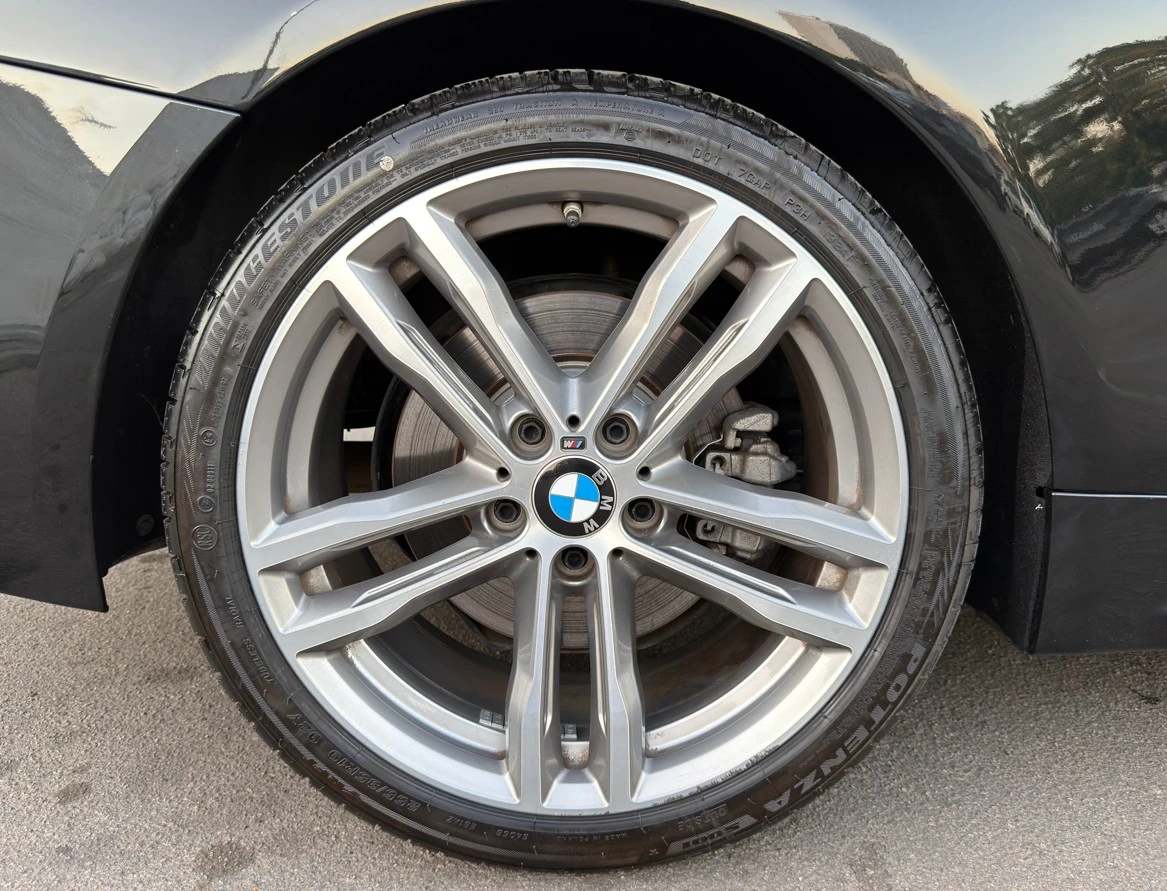 BMW 430 85 ХИЛ.КМ RWD, снимка 12 - Автомобили и джипове - 55682748
