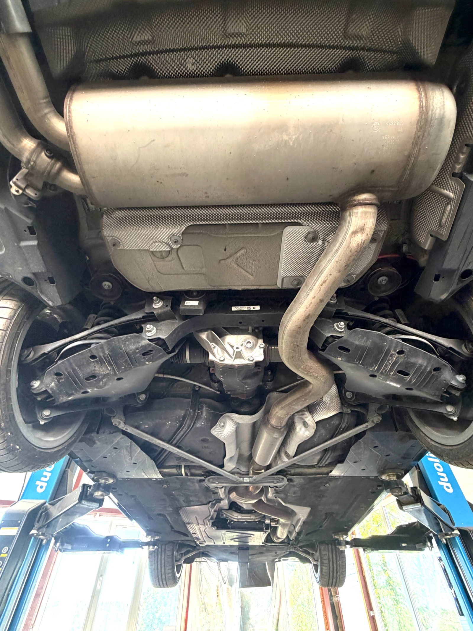 BMW 430 85 ХИЛ.КМ RWD, снимка 16 - Автомобили и джипове - 55682748