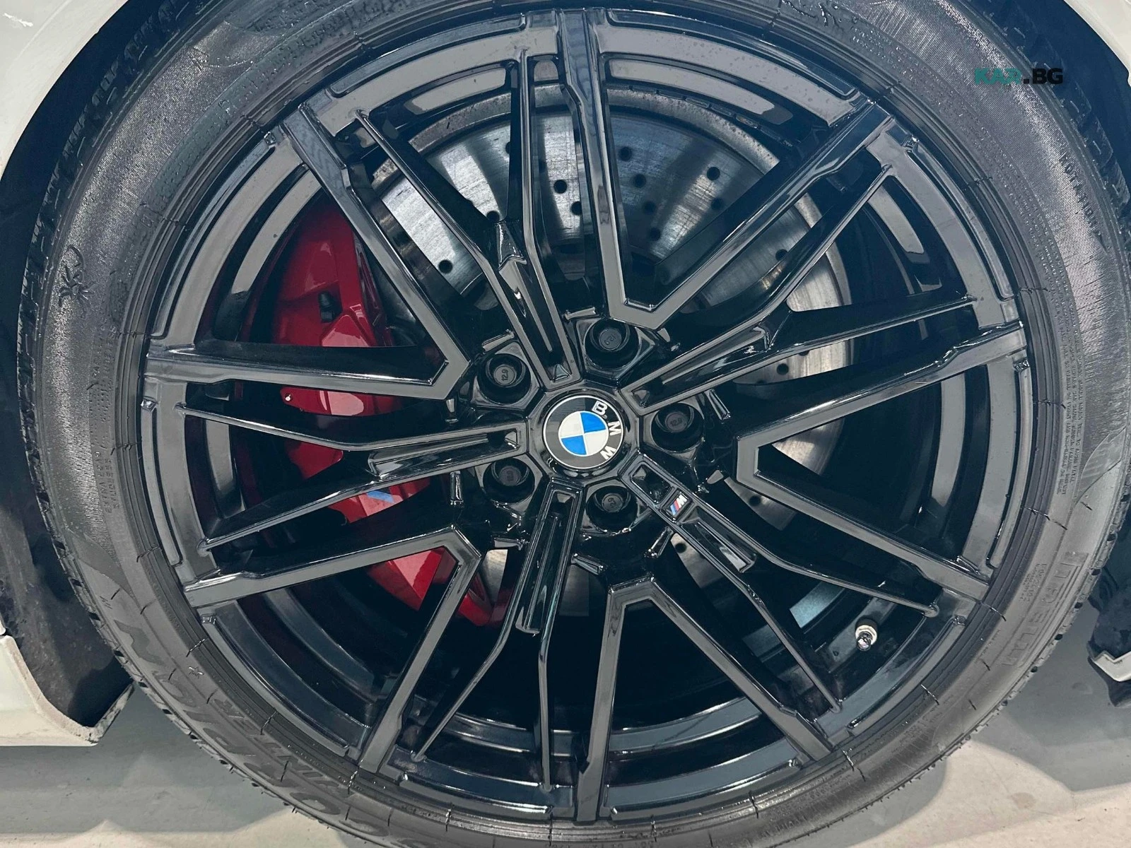 BMW M5 ЦЕНА ДО БЪЛГАРИЯ РЕГИСТРАЦИЯ & АВТОКРЕДИТ, снимка 9 - Автомобили и джипове - 55936350