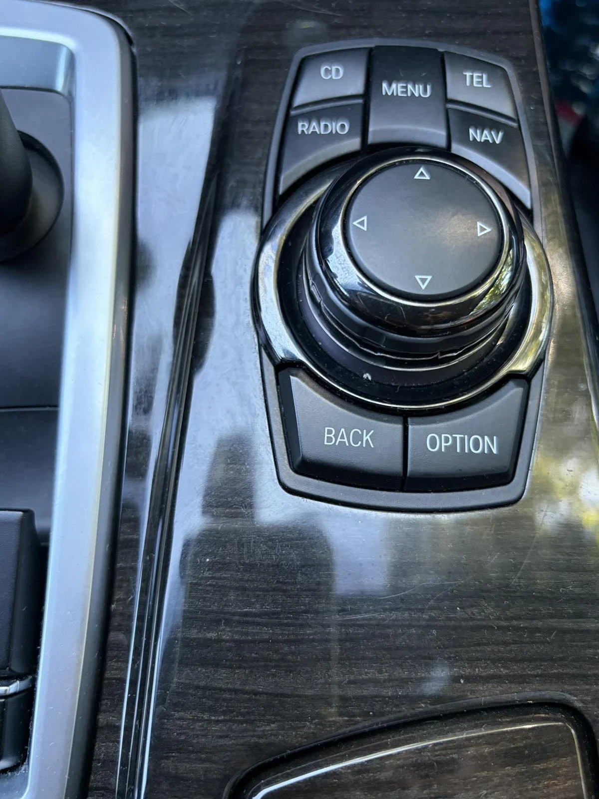 BMW 550 ix, снимка 15 - Автомобили и джипове - 55960646