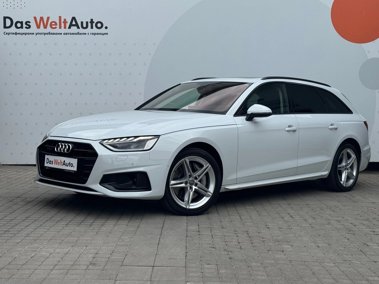 Audi A4 | Mobile.bg � ����������� 1