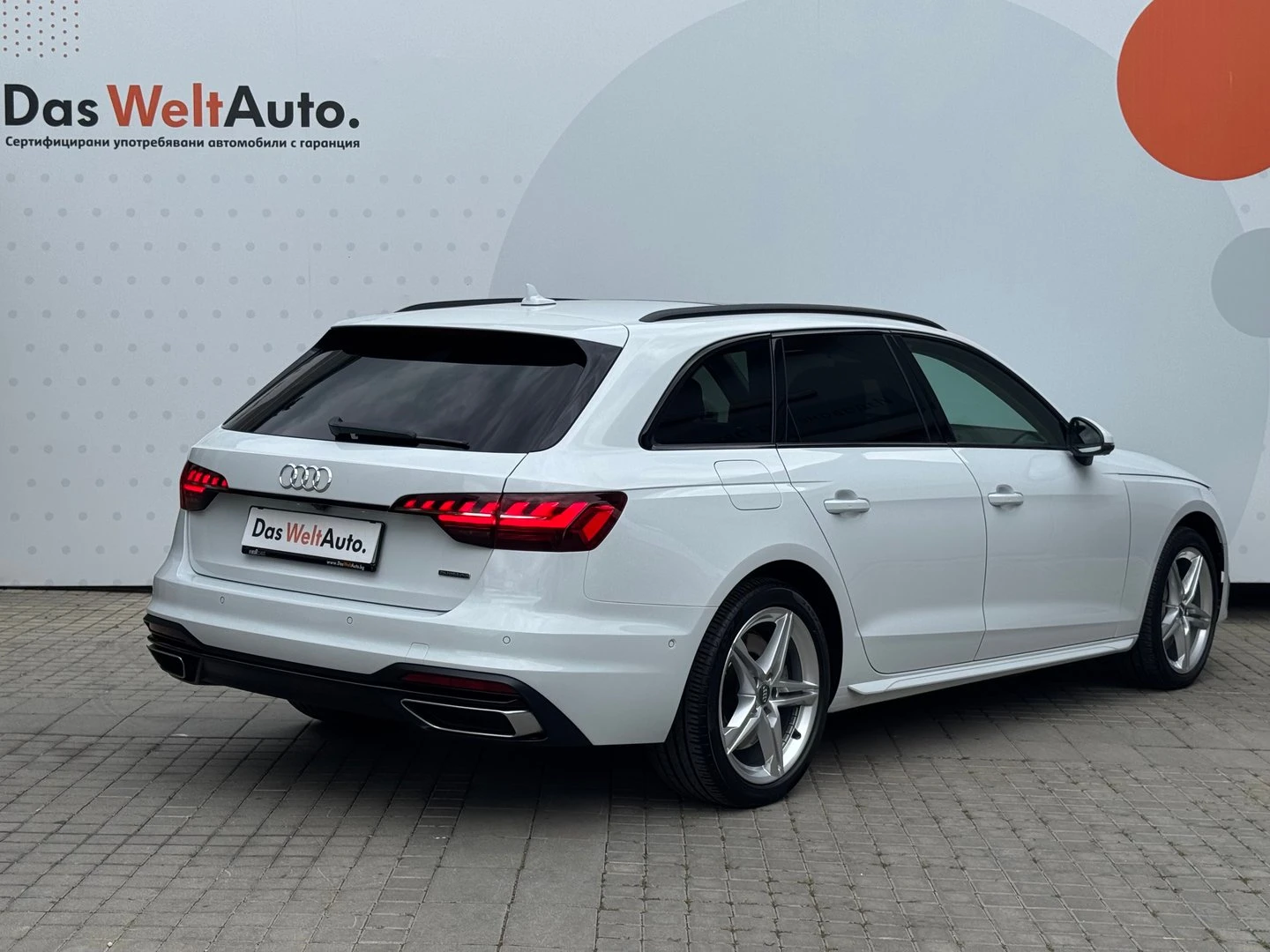 Audi A4 | Mobile.bg � ����������� 3