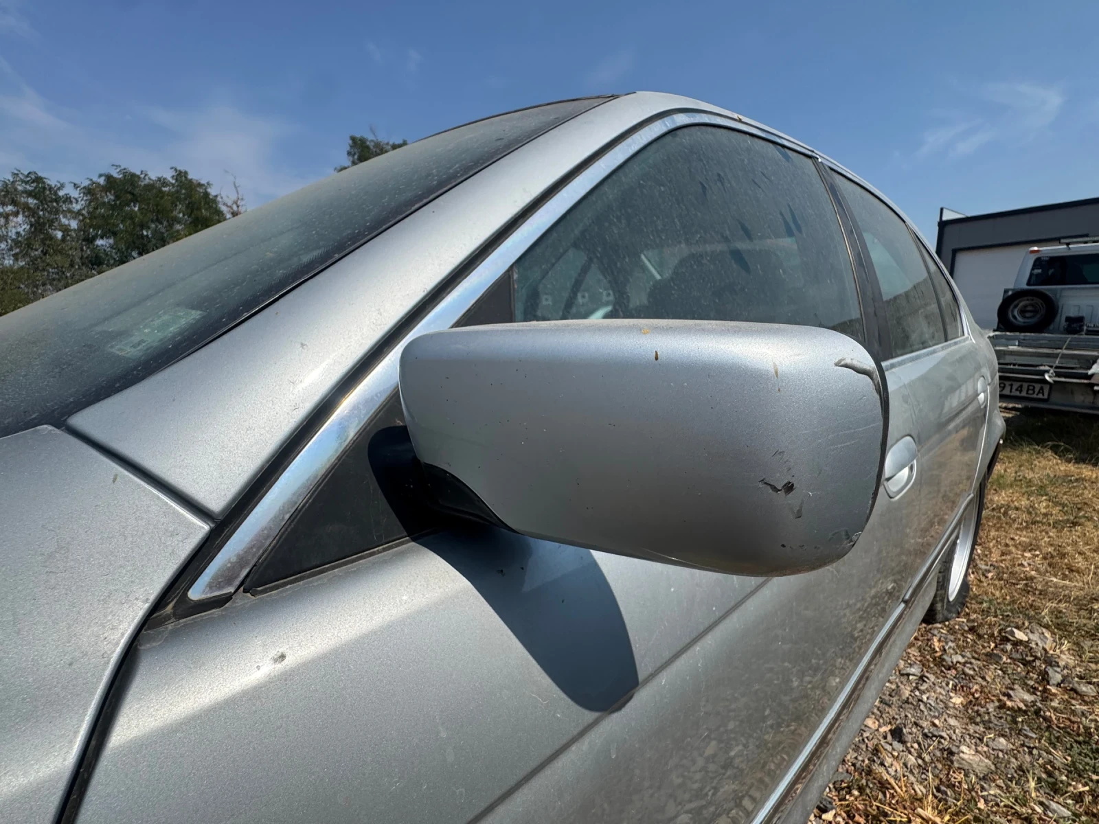 BMW 520, снимка 16 - Автомобили и джипове - 56092384