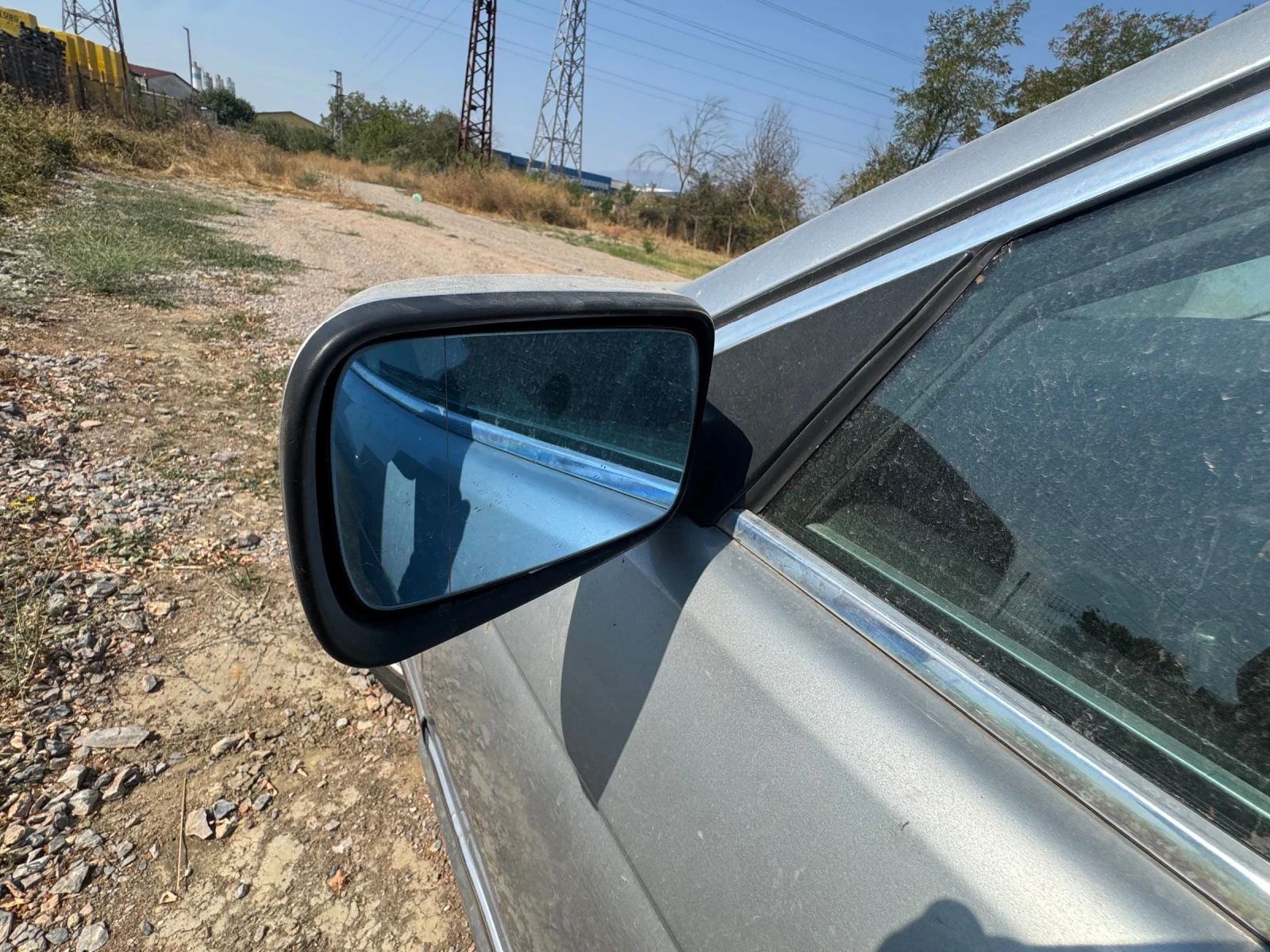 BMW 520, снимка 17 - Автомобили и джипове - 56092384