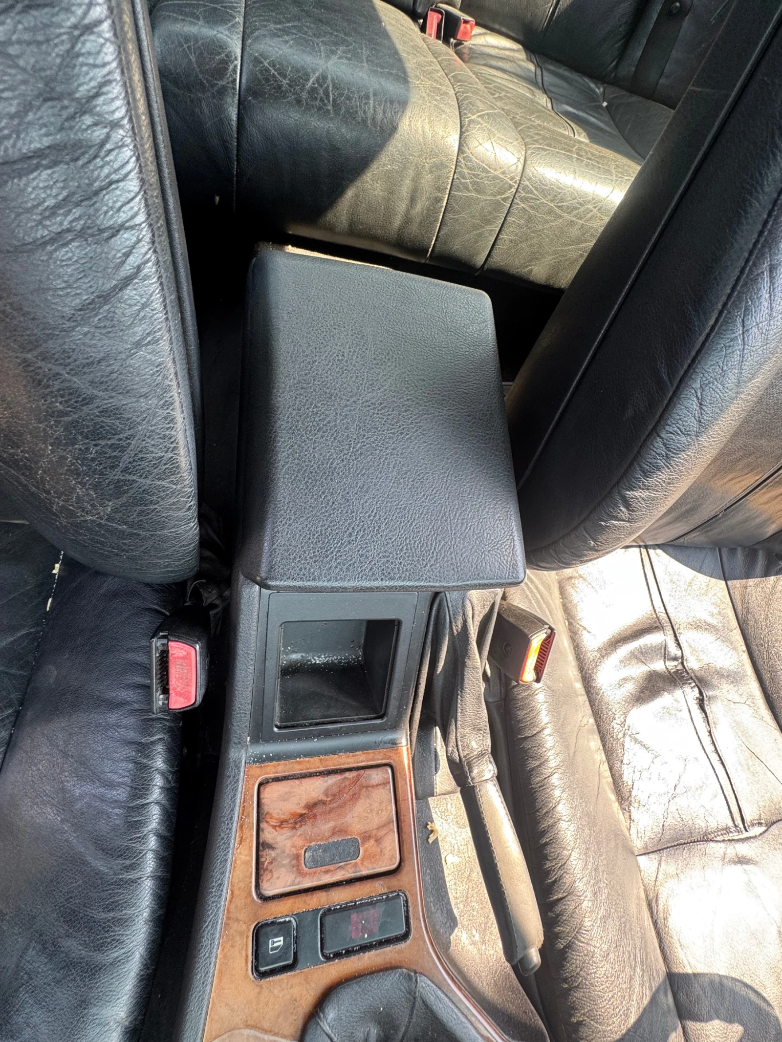 BMW 520, снимка 8 - Автомобили и джипове - 56092384