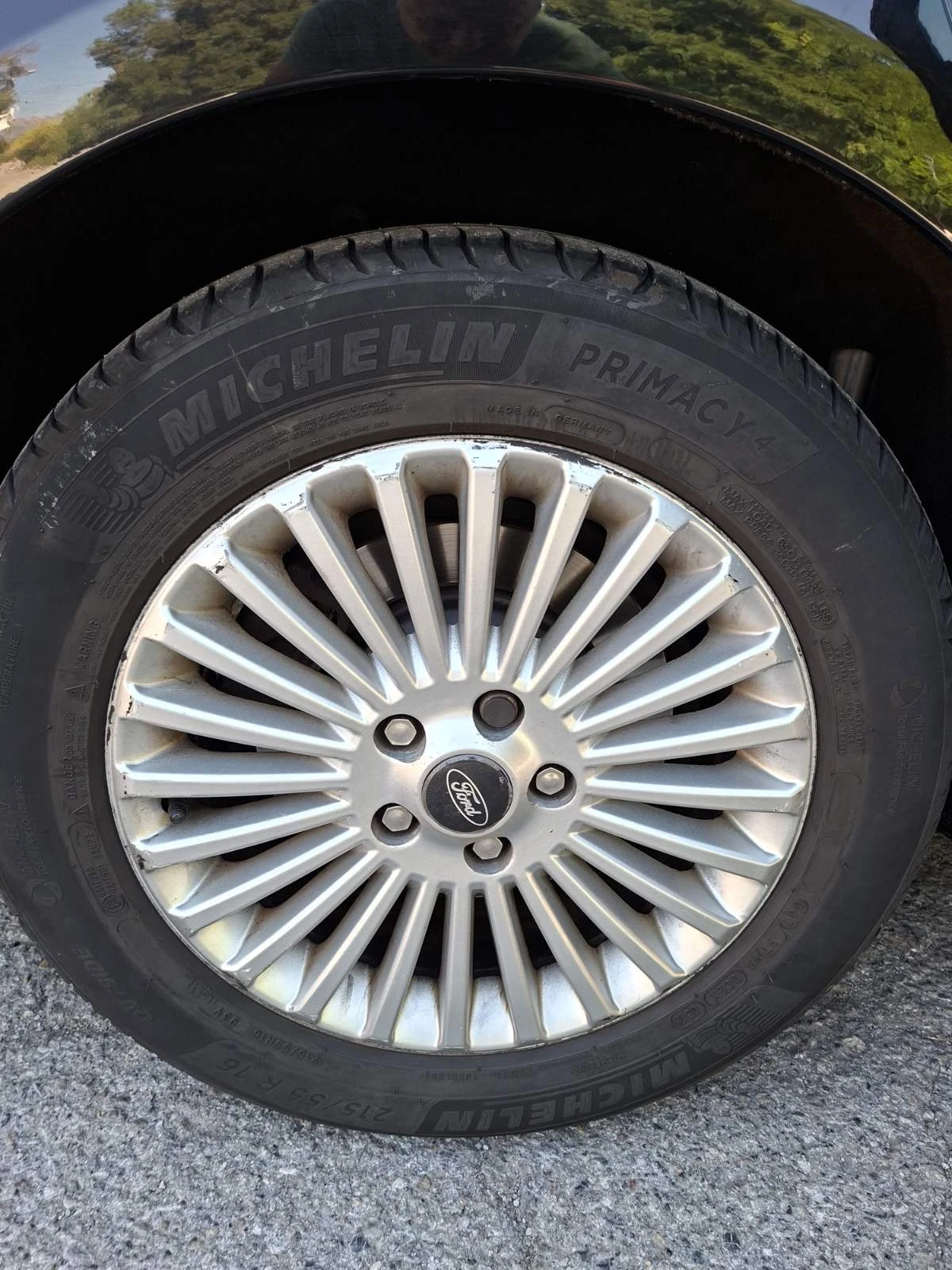 Ford Mondeo, снимка 14 - Автомобили и джипове - 56235909