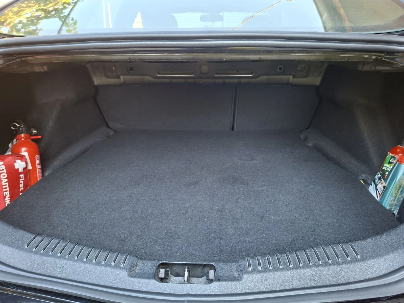Ford Mondeo, снимка 16 - Автомобили и джипове - 56235909
