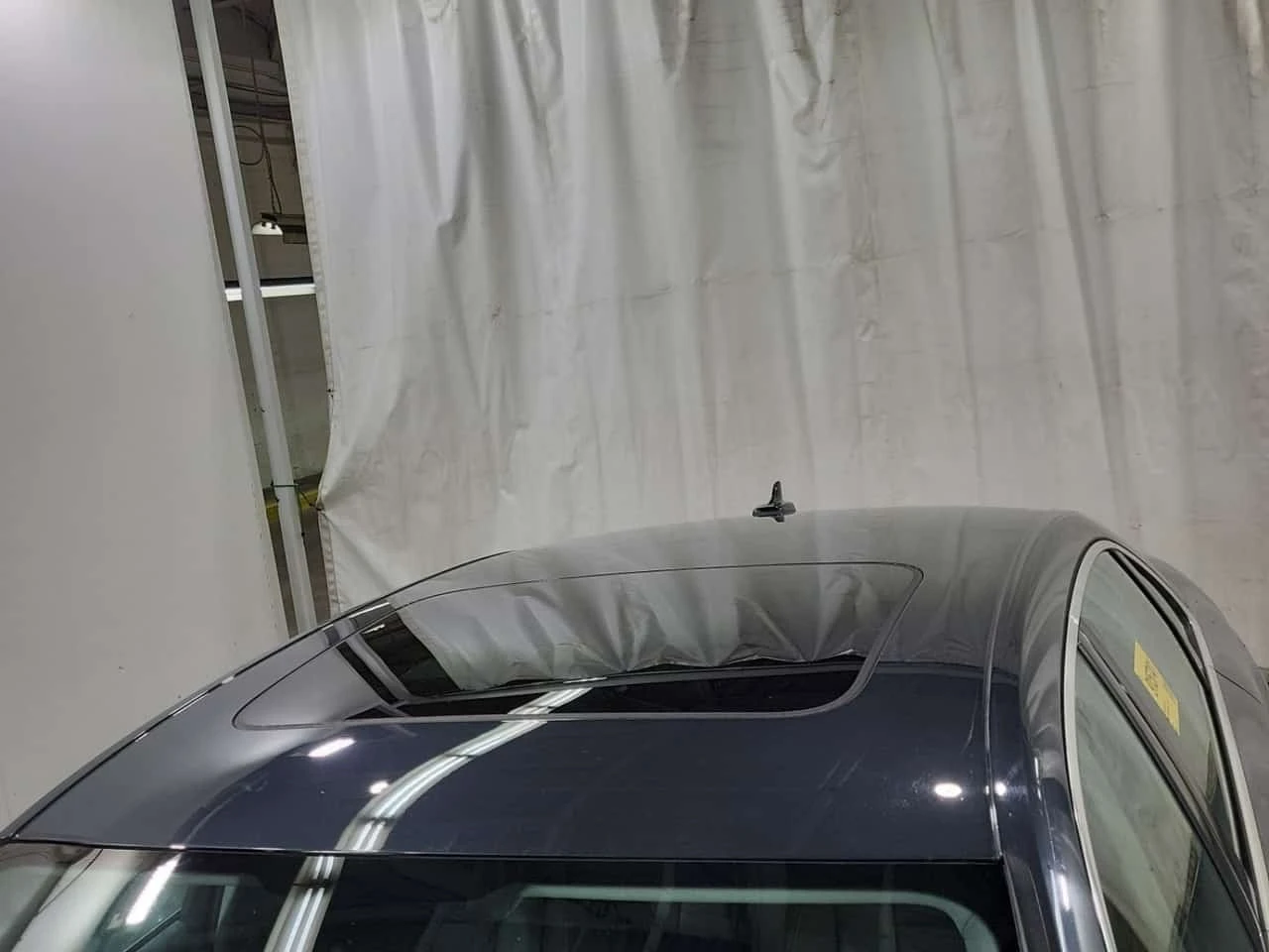 Audi A4 * 45 Tfsi Quattro Komfort * CARFAX *  | Mobile.bg � ����������� 7