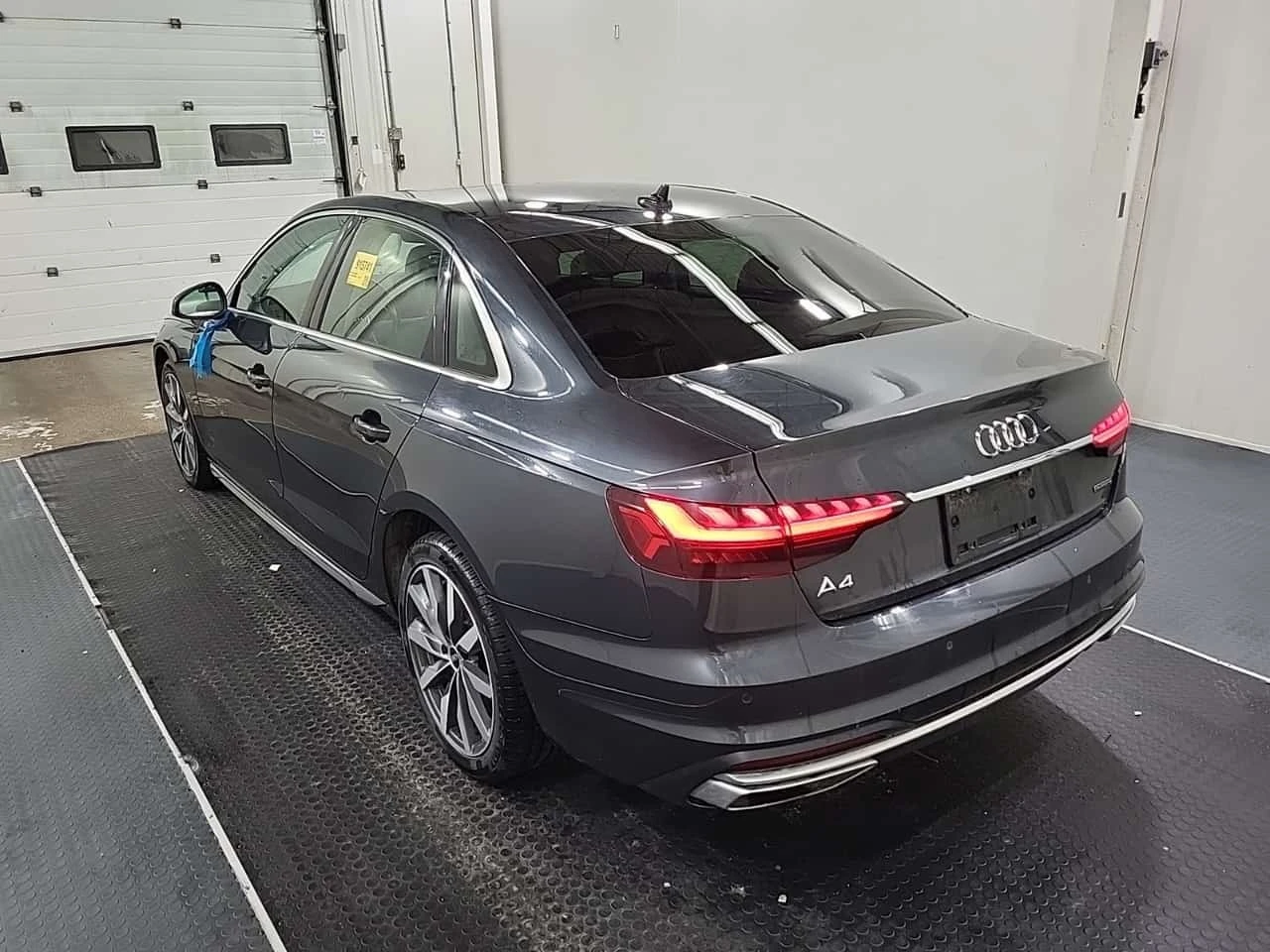Audi A4 * 45 Tfsi Quattro Komfort * CARFAX *  | Mobile.bg � ����������� 6