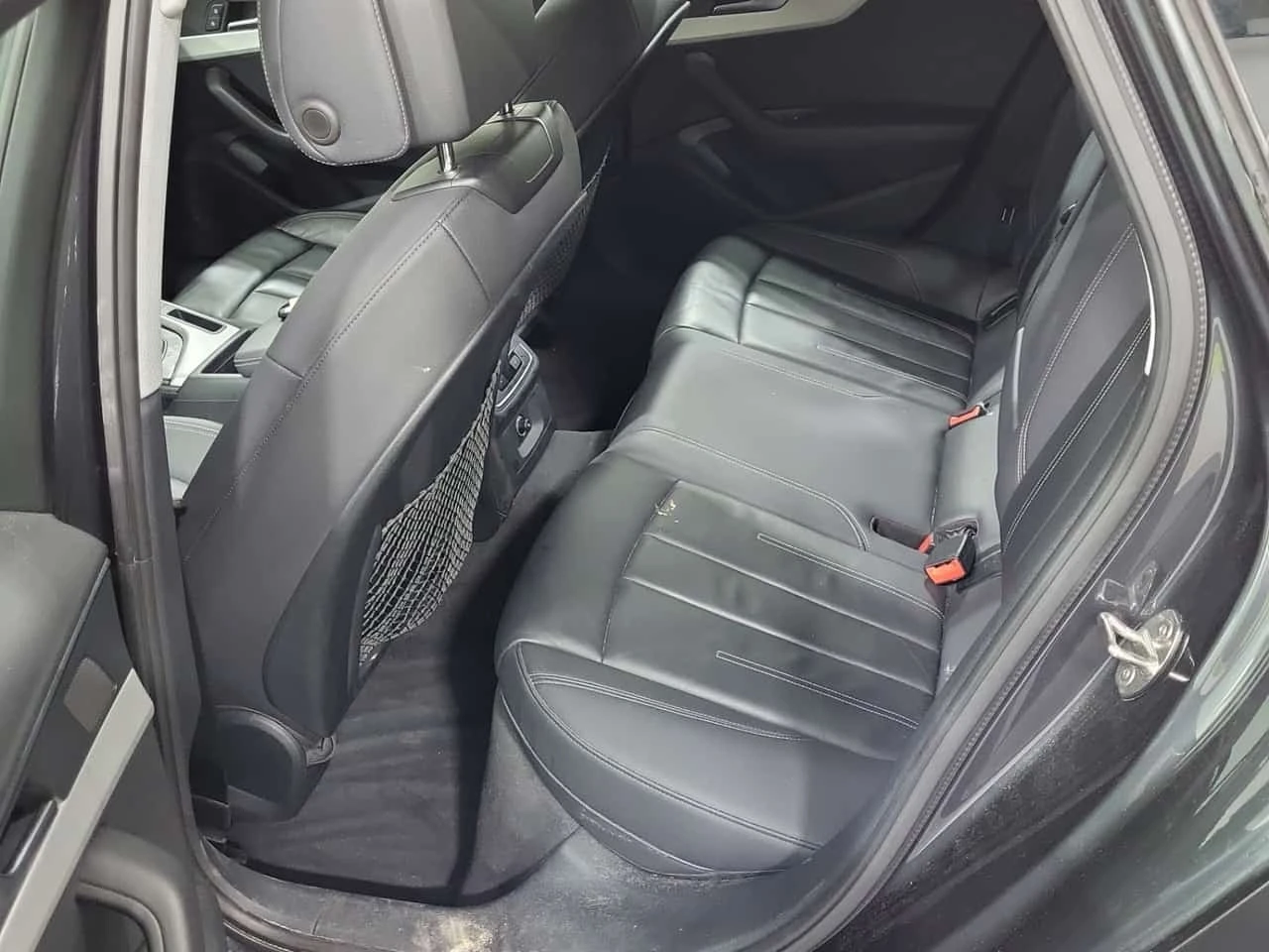 Audi A4 * 45 Tfsi Quattro Komfort * CARFAX *  | Mobile.bg � ����������� 11