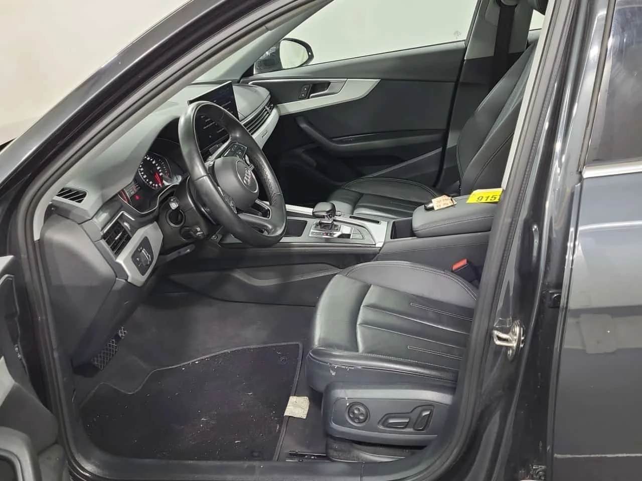 Audi A4 * 45 Tfsi Quattro Komfort * CARFAX *  | Mobile.bg � ����������� 3
