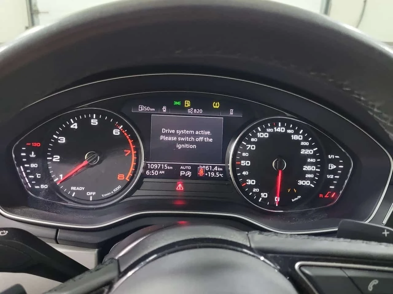 Audi A4 * 45 Tfsi Quattro Komfort * CARFAX *  | Mobile.bg � ����������� 9