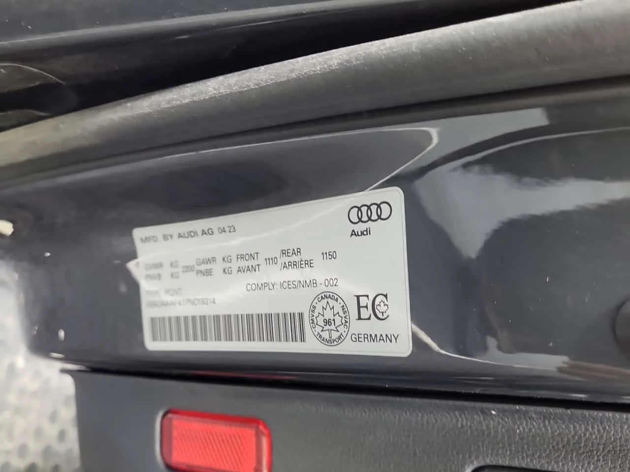 Audi A4 * 45 Tfsi Quattro Komfort * CARFAX *  | Mobile.bg � ����������� 14