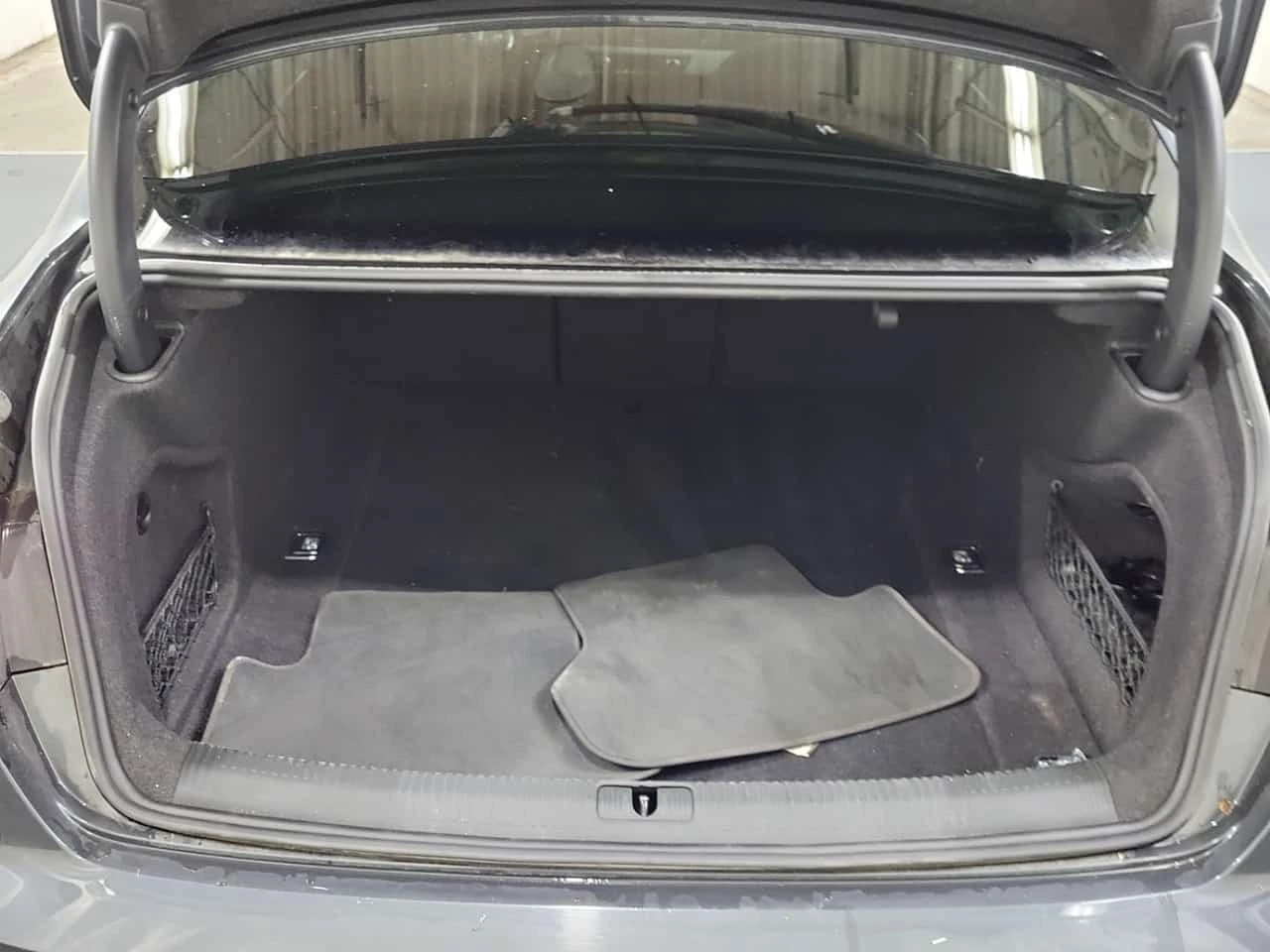 Audi A4 * 45 Tfsi Quattro Komfort * CARFAX *  | Mobile.bg � ����������� 13