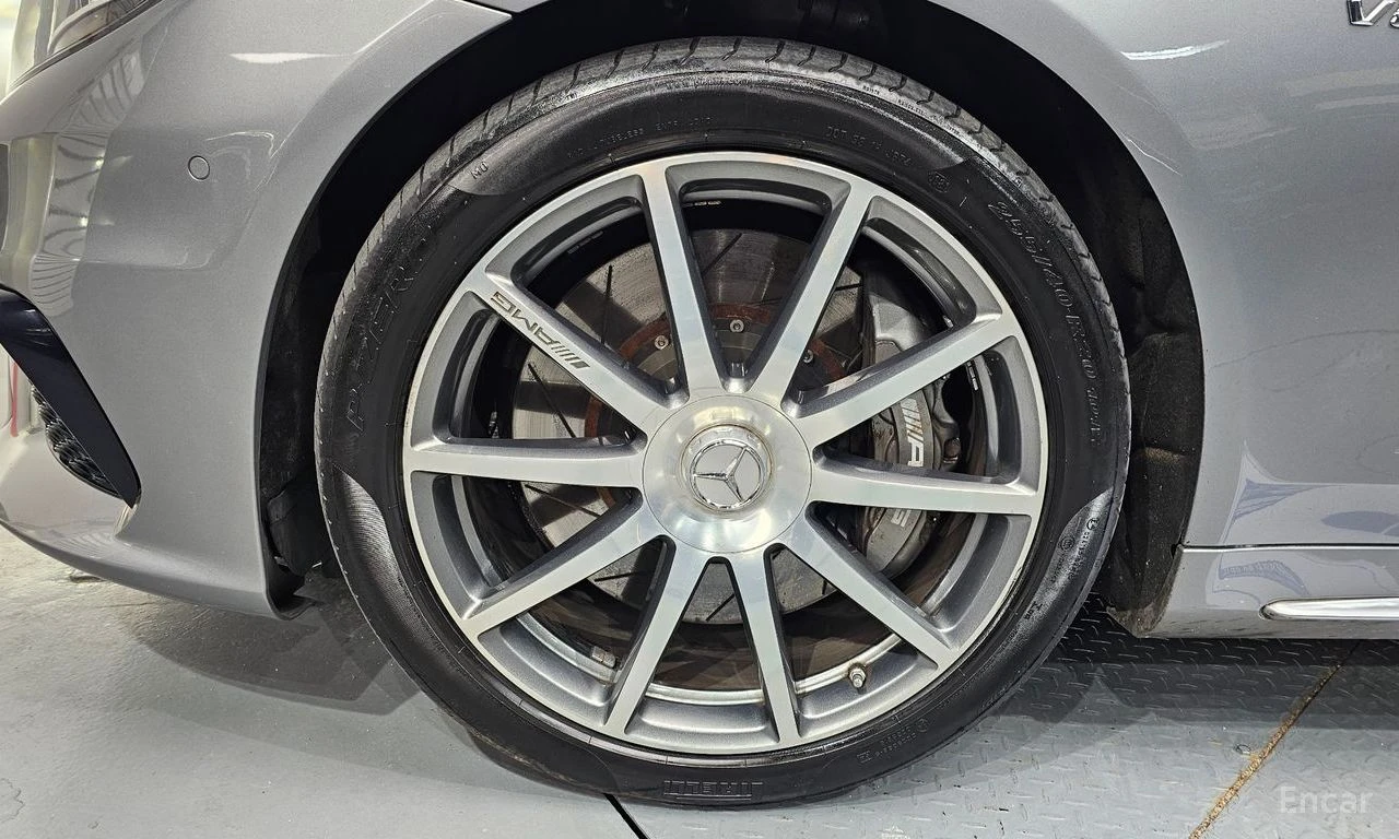 Mercedes-Benz S 500 S63 AMG 4MATIC | Mobile.bg � ����������� 5