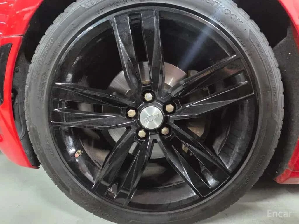 Chevrolet Camaro * SS 6.2 V8  * ��������� ���� �� �������� *  | Mobile.bg � ����������� 5