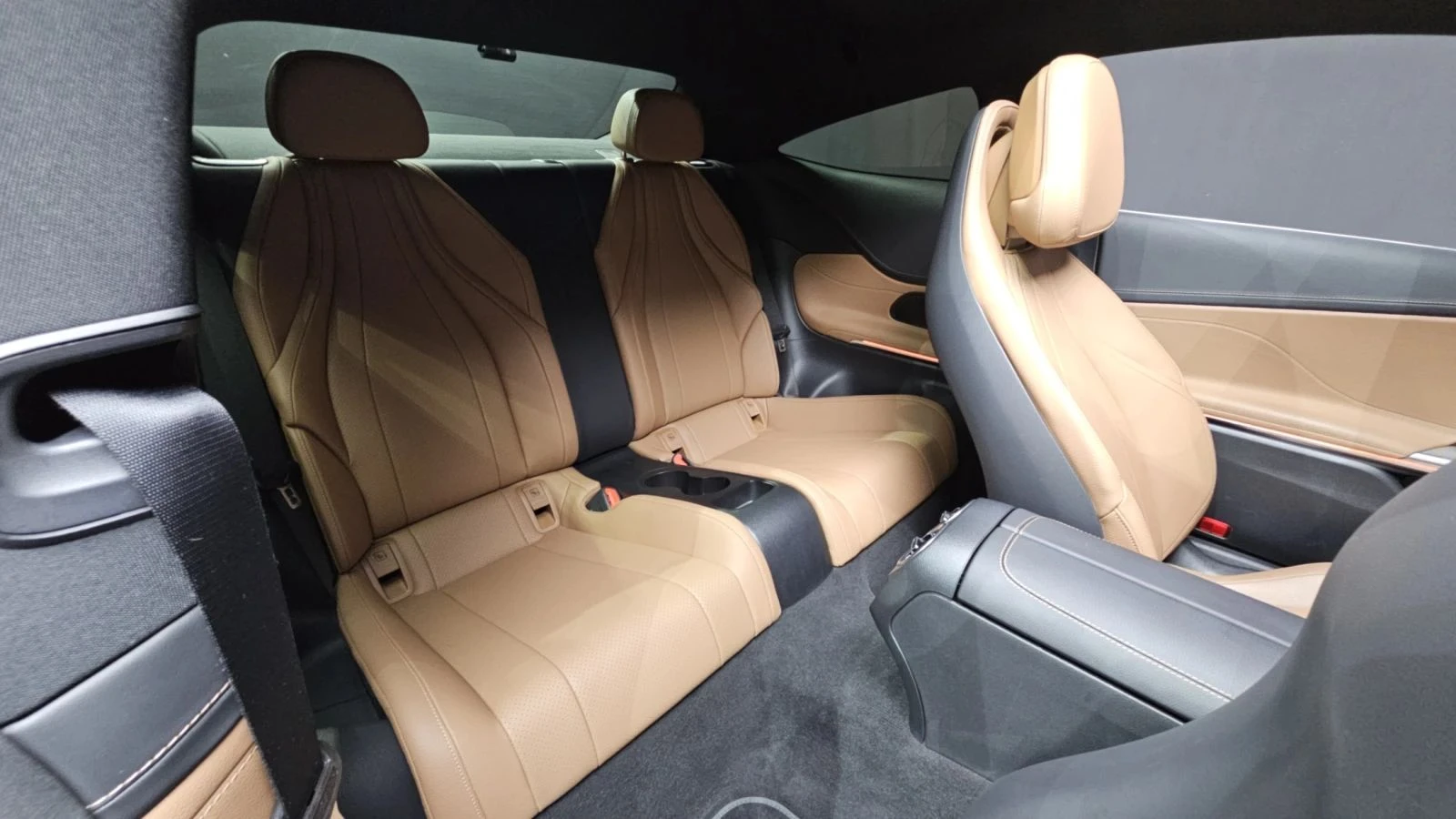 Mercedes-Benz CLE 200 | Mobile.bg � ����������� 11