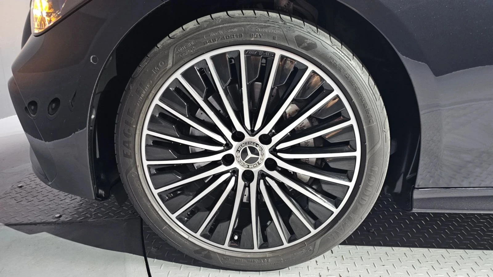 Mercedes-Benz CLE 200 | Mobile.bg � ����������� 5