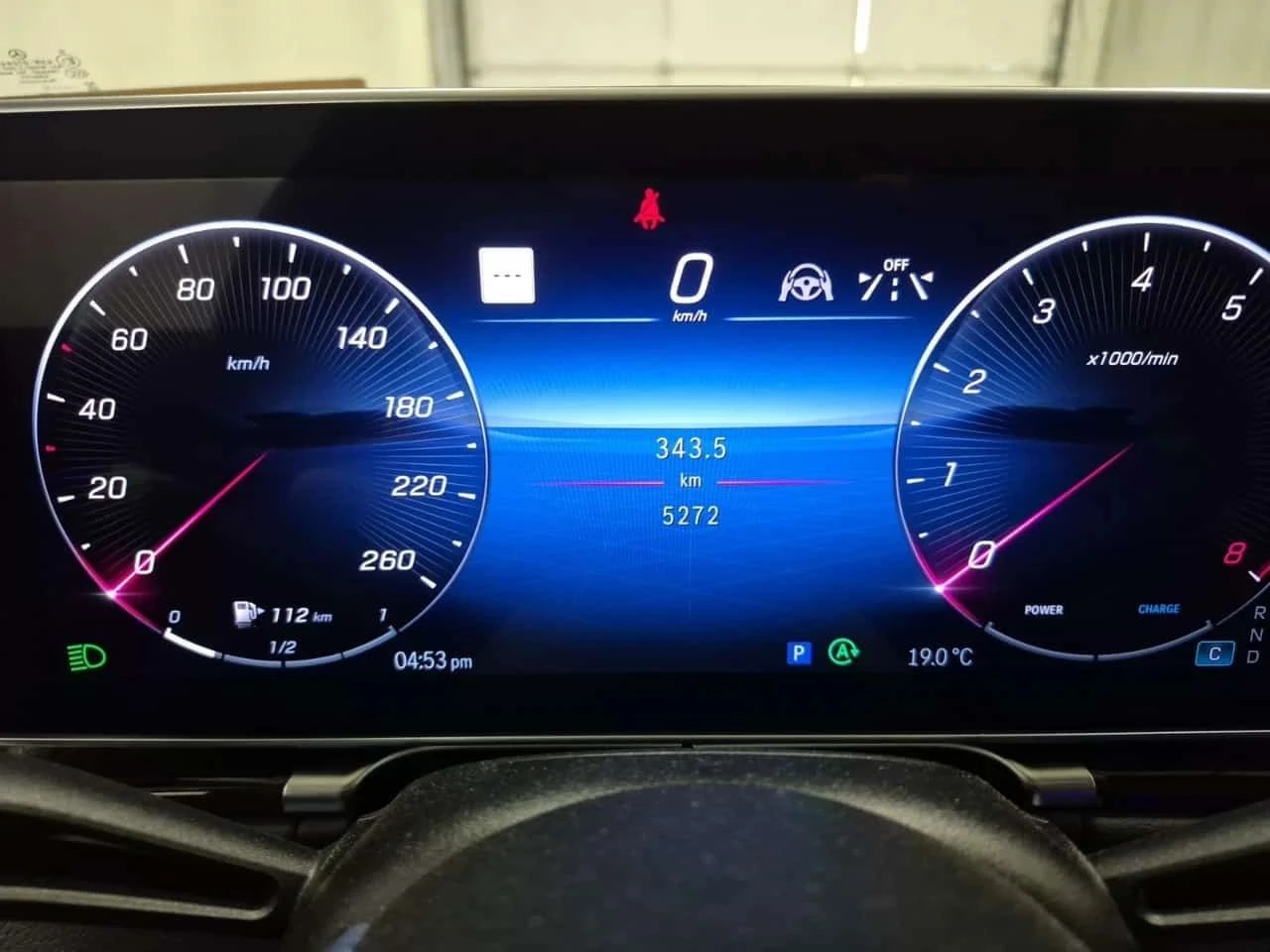 Mercedes-Benz S 580, снимка 9 - Автомобили и джипове - 56731900