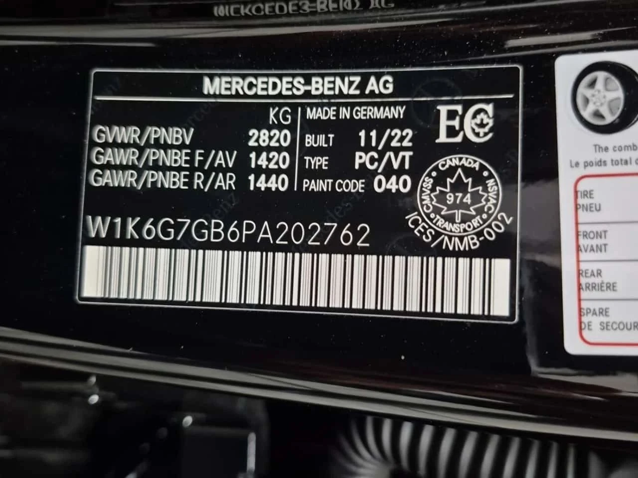 Mercedes-Benz S 580, снимка 15 - Автомобили и джипове - 56731900