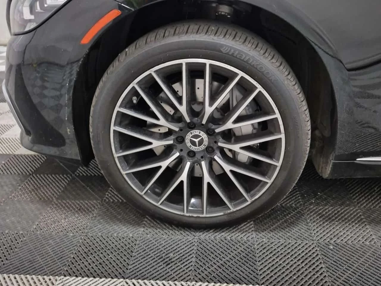 Mercedes-Benz S 580, снимка 6 - Автомобили и джипове - 56731900