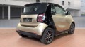 Smart Fortwo EQ Cabrio Gold Exlusive LED - [4] 