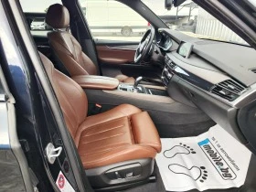 BMW X5 MPAK* RECARO* CAMERA* LEDD* LIZING, снимка 7
