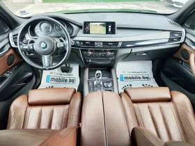 BMW X5 MPAK* RECARO* CAMERA* LEDD* LIZING, снимка 9